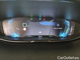  Peugeot  3008  Hybrid4 300 e-Auto8 GT 221kW/300pk  5D/P Auto-8 #9