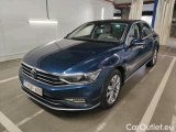 Volkswagen  Passat  2.0 TDI Elegance Business DSG 90kW/122pk  4D/P Auto-7 
