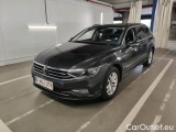  Volkswagen  Passat  Variant 2.0 TDI DSG Style Business 90kW/122pk  5D/P Auto-7 