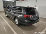  Volkswagen  Passat  Variant 2.0 TDI DSG Style Business 90kW/122pk  5D/P Auto-7 #3