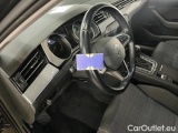  Volkswagen  Passat  Variant 2.0 TDI DSG Style Business 90kW/122pk  5D/P Auto-7 #16