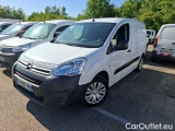  Citroen  Berlingo BLUEHDI 100 S&S ETG6 BUSINESS M 
