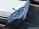 Citroen  Berlingo BLUEHDI 100 S&S ETG6 BUSINESS M #16