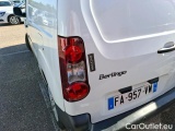  Citroen  Berlingo BLUEHDI 100 S&S ETG6 BUSINESS M #18