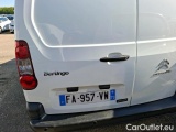  Citroen  Berlingo BLUEHDI 100 S&S ETG6 BUSINESS M #39