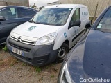  Citroen  Berlingo BLUEHDI 100 BVM CLUB M 