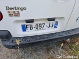  Citroen  Berlingo BLUEHDI 100 BVM CLUB M #5