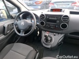  Citroen  Berlingo BLUEHDI 100 BVM CLUB M #11