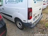  Citroen  Berlingo BLUEHDI 100 BVM CLUB M #22