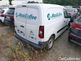  Citroen  Berlingo BLUEHDI 100 BVM CLUB M #24