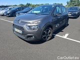  Citroen  C3 BLUEHDI 100 S&S BVM FEEL NAV 