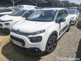  Citroen  C3 BLUEHDI 100 S&S BVM6 FEEL NAV 