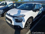  Citroen  C3 BLUEHDI 100 S&S BVM6 FEEL NAV 