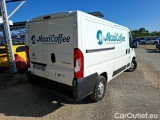  Citroen  Jumper 35 L2H1 BLUEHDI 130 BVM6 CONFORT #3