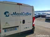  Citroen  Jumper 35 L2H1 BLUEHDI 130 BVM6 CONFORT #22
