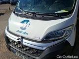 Citroen  Jumper 35 L2H1 BLUEHDI 130 BVM6 CONFORT #29