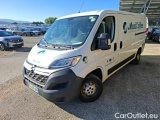  Citroen  Jumper 35 L2H1 BLUEHDI 130 BVM6 CONFORT #45