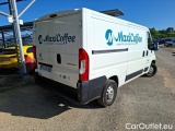  Citroen  Jumper 35 L2H1 BLUEHDI 130 BVM6 CONFORT #44