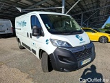  Citroen  Jumper 35 L2H1 BLUEHDI 130 BVM6 CONFORT #99