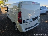  Fiat  Doblo MAXI 1.6 MJET 105 PRO LOUNGE 750KG #2
