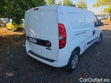  Fiat  Doblo MAXI 1.6 MJET 105 PRO LOUNGE 750KG #3