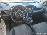  Fiat  Doblo MAXI 1.6 MJET 105 PRO LOUNGE 750KG #4