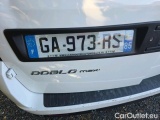  Fiat  Doblo MAXI 1.6 MJET 105 PRO LOUNGE 750KG #5