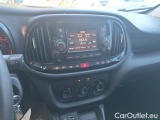  Fiat  Doblo MAXI 1.6 MJET 105 PRO LOUNGE 750KG #11