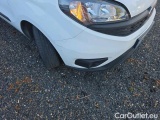  Fiat  Doblo MAXI 1.6 MJET 105 PRO LOUNGE 750KG #21