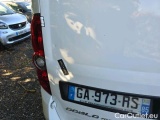  Fiat  Doblo MAXI 1.6 MJET 105 PRO LOUNGE 750KG #52