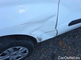  Fiat  Doblo MAXI 1.6 MJET 105 PRO LOUNGE 750KG #54