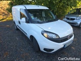  Fiat  Doblo MAXI 1.6 MJET 105 PRO LOUNGE 750KG #58