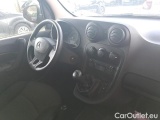  Mercedes  Citan 1.5 109 CDI 90 LONG #4