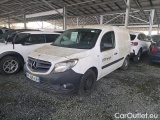  Mercedes  Citan 1.5 109 CDI 90 LONG 