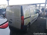  Mercedes  Citan 1.5 109 CDI 90 LONG #3