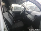  Mercedes  Citan 1.5 109 CDI 90 LONG #9