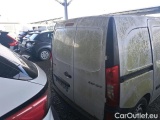  Mercedes  Citan 1.5 109 CDI 90 LONG #13