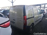 Mercedes  Citan 1.5 109 CDI 90 LONG #16