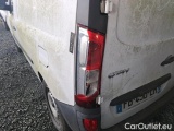  Mercedes  Citan 1.5 109 CDI 90 LONG #17