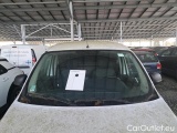  Mercedes  Citan 1.5 109 CDI 90 LONG #19