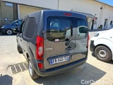  Mercedes  Citan 1.5 109 CDI 90 COMPACT PRO #2