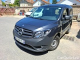  Mercedes  Citan 1.5 109 CDI 90 COMPACT PRO 