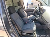  Mercedes  Citan 1.5 109 CDI 90 COMPACT PRO #9