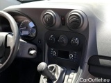  Mercedes  Citan 1.5 109 CDI 90 COMPACT PRO #11