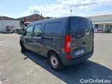  Mercedes  Citan 1.5 109 CDI 90 MIXTO EXTRA LONG PRO #2