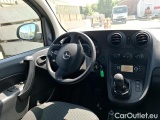  Mercedes  Citan 1.5 109 CDI 90 MIXTO EXTRA LONG PRO #4
