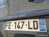  Mercedes  Citan 1.5 109 CDI 90 MIXTO EXTRA LONG PRO #5