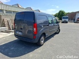  Mercedes  Citan 1.5 109 CDI 90 MIXTO EXTRA LONG PRO #3