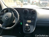  Mercedes  Citan 1.5 109 CDI 90 MIXTO EXTRA LONG PRO #11