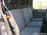  Mercedes  Citan 1.5 109 CDI 90 MIXTO EXTRA LONG PRO #10